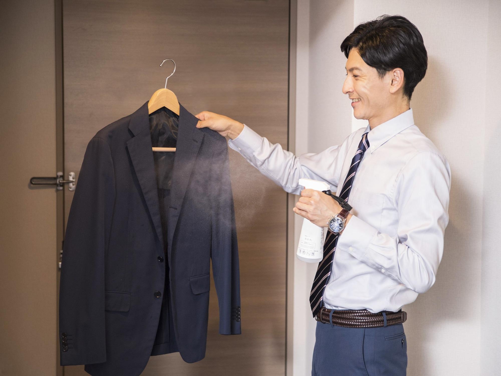 Comfort Hotel Miyazaki Ngoại thất bức ảnh