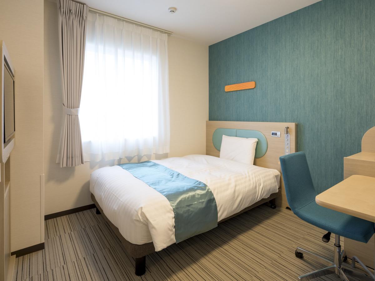 Comfort Hotel Miyazaki Ngoại thất bức ảnh