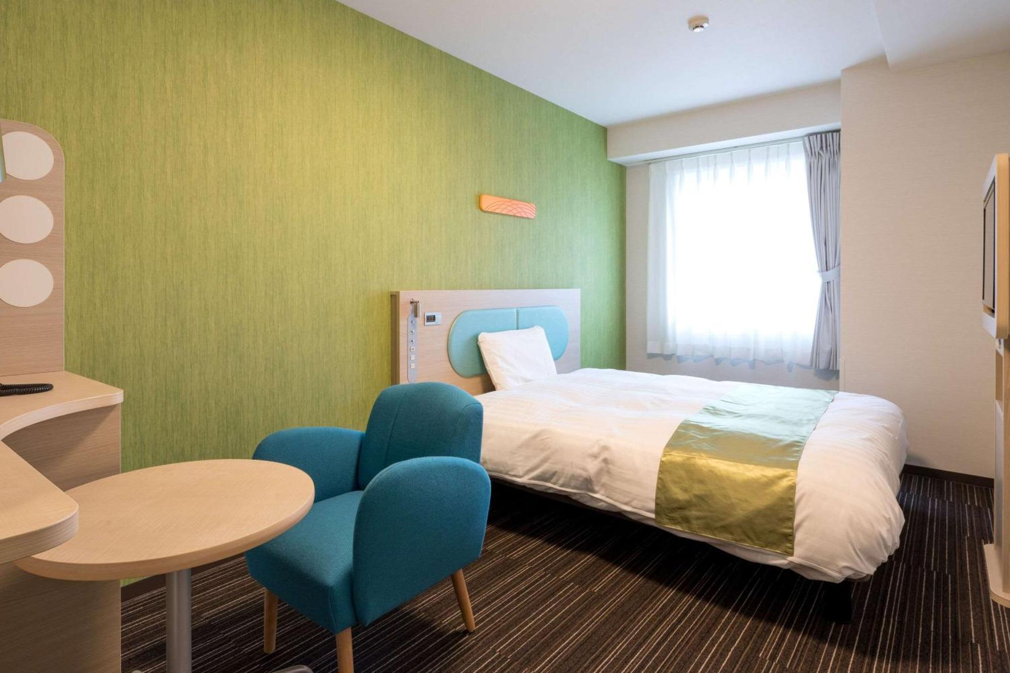 Comfort Hotel Miyazaki Ngoại thất bức ảnh