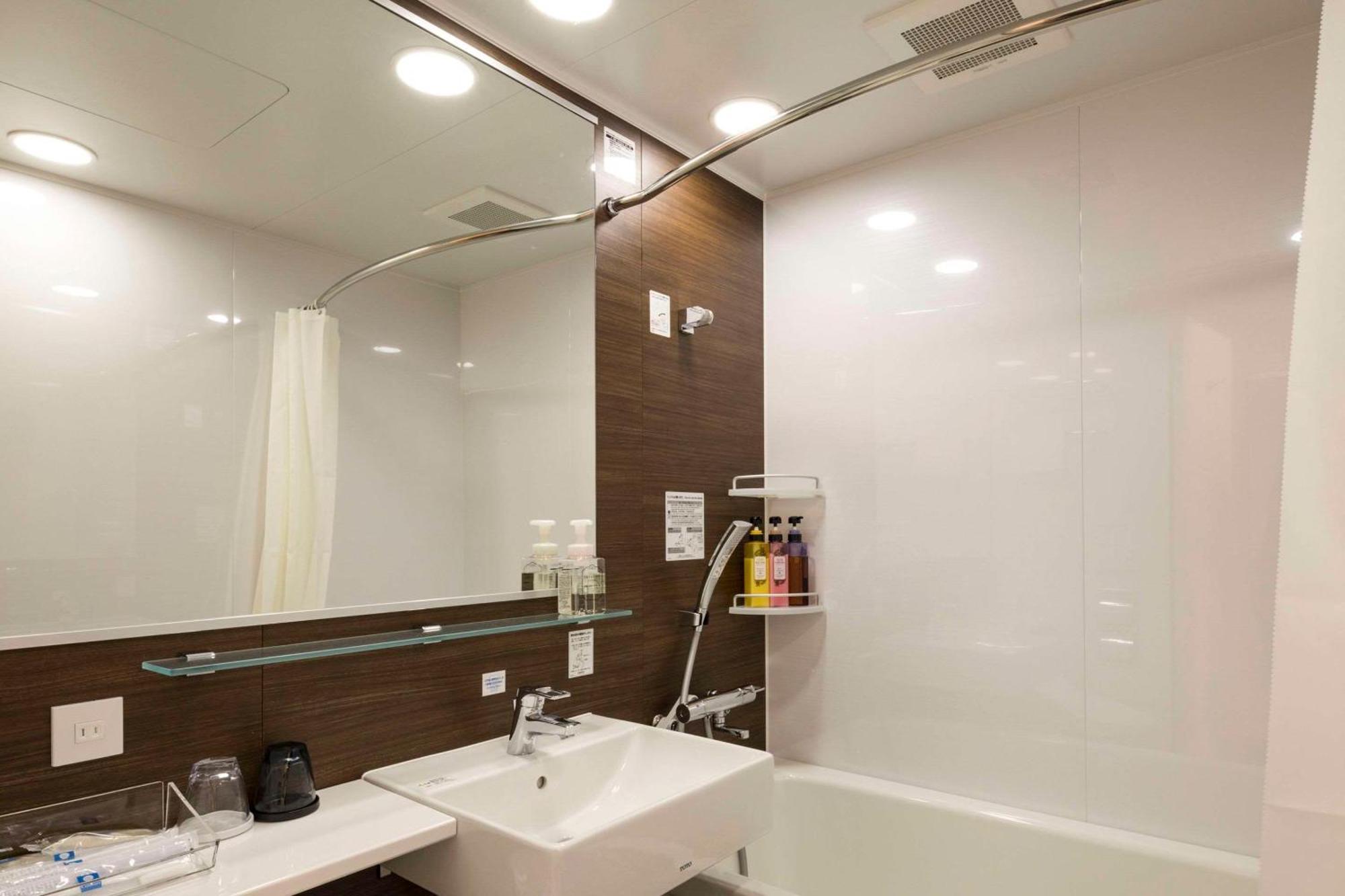 Comfort Hotel Miyazaki Ngoại thất bức ảnh